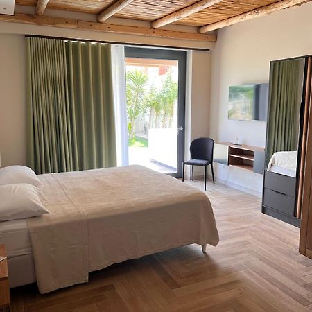 Shah Rooms&Relax Таранто Екстериор снимка