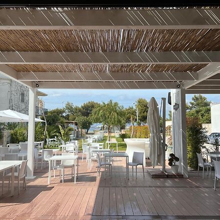 Shah Rooms&Relax Таранто Екстериор снимка