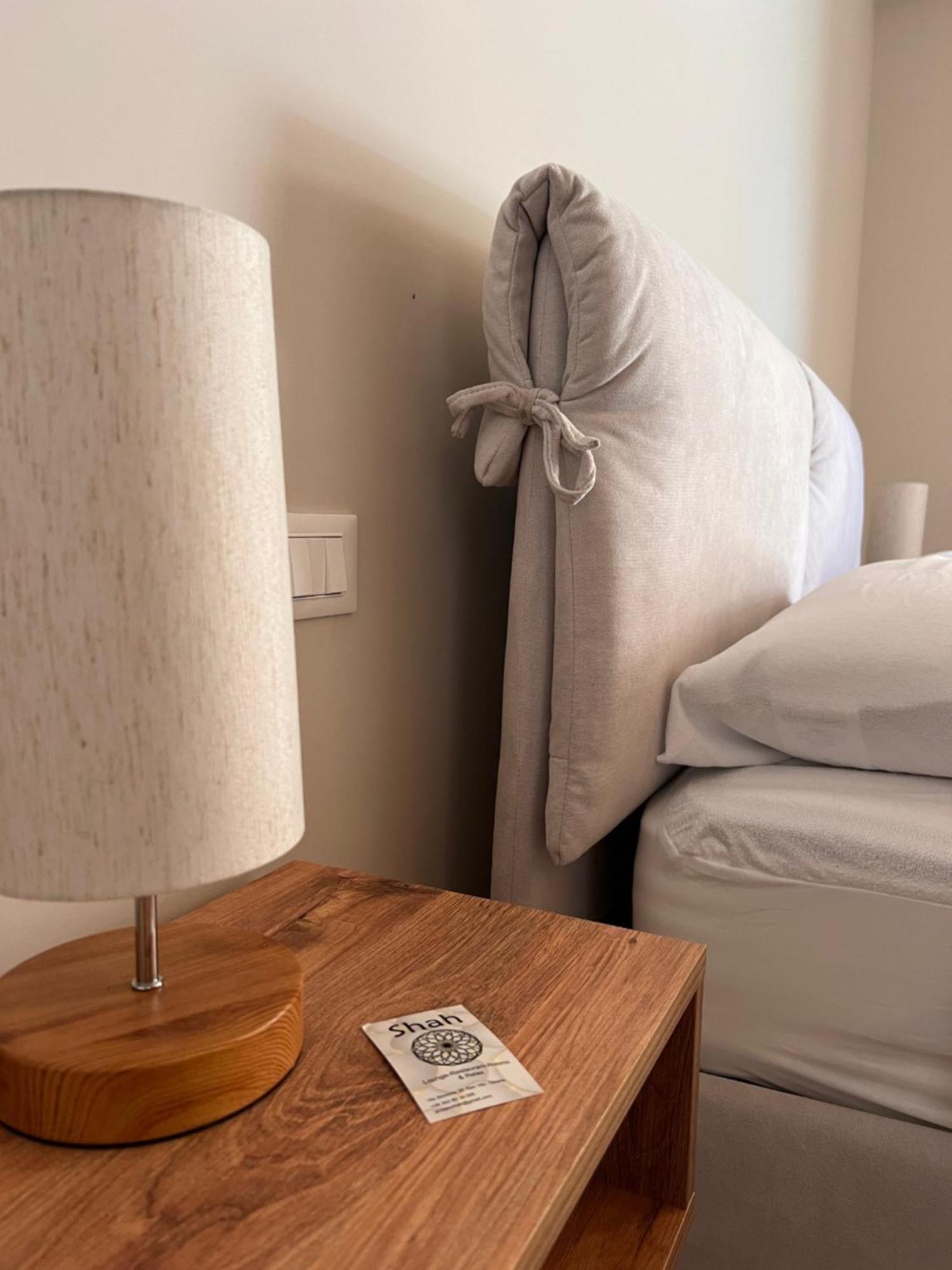 Shah Rooms&Relax Таранто Екстериор снимка