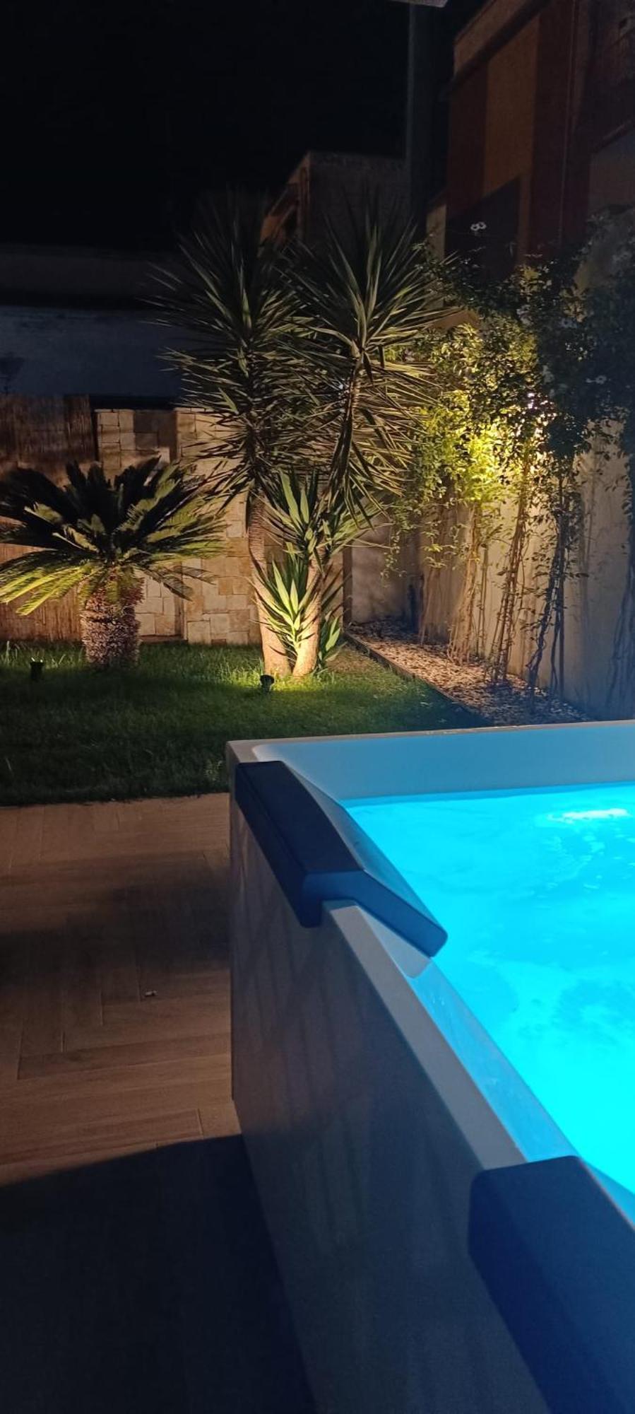 Shah Rooms&Relax Таранто Екстериор снимка