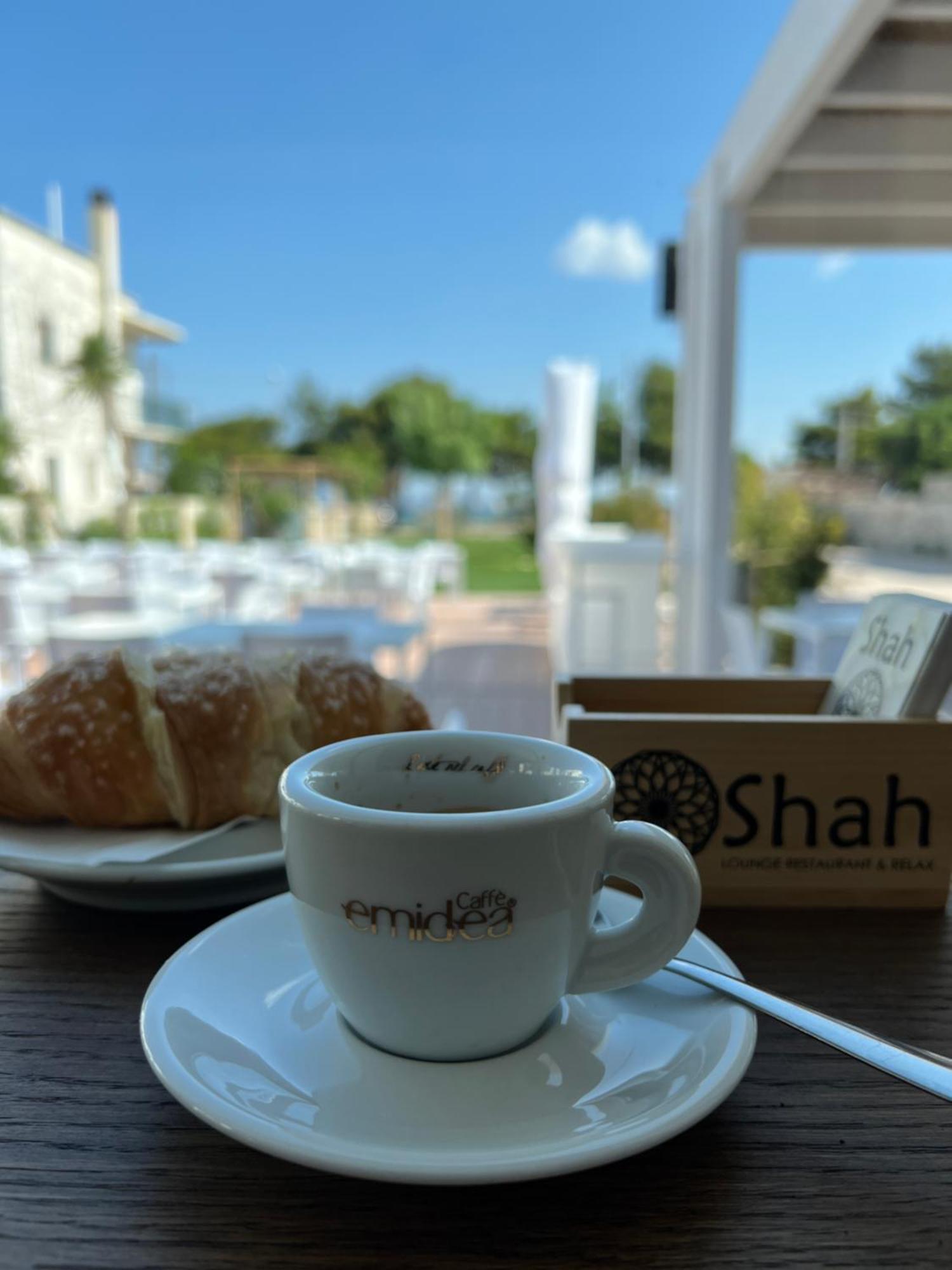 Shah Rooms&Relax Таранто Екстериор снимка
